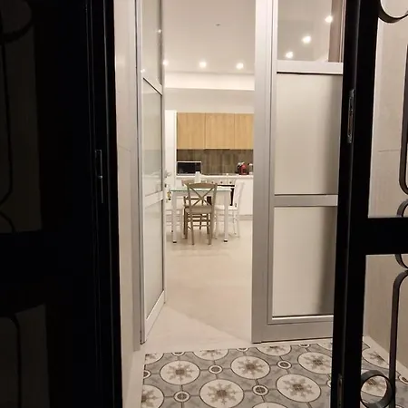 Appartamento Dimora101 Dimora128 Dimora1 Napoli By Dillerdimore Napoli