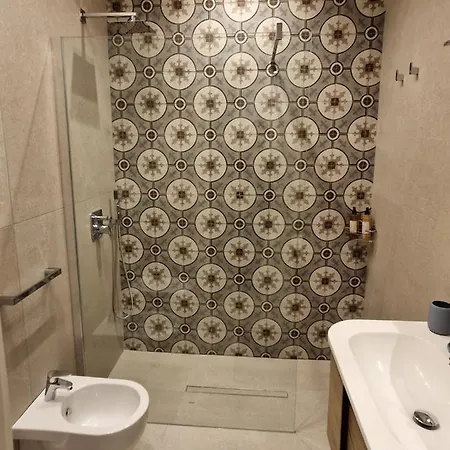 Dimora101 Dimora128 Dimora1 Napoli By Dillerdimore Appartamento