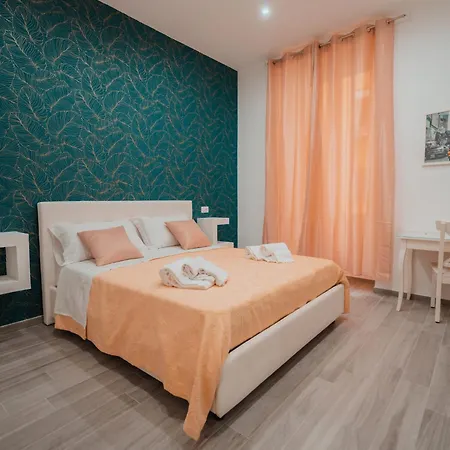 Dimora101 Dimora128 Dimora1 Napoli By Dillerdimore