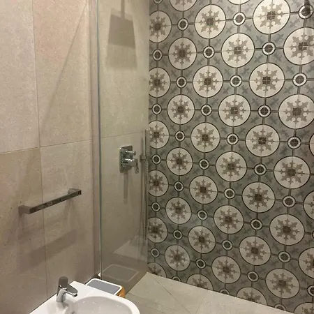 Appartamento Dimora101 Dimora128 Dimora1 Napoli By Dillerdimore *