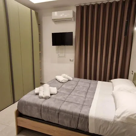 Dimora101 Dimora128 Dimora1 Napoli By Dillerdimore 아파트 *